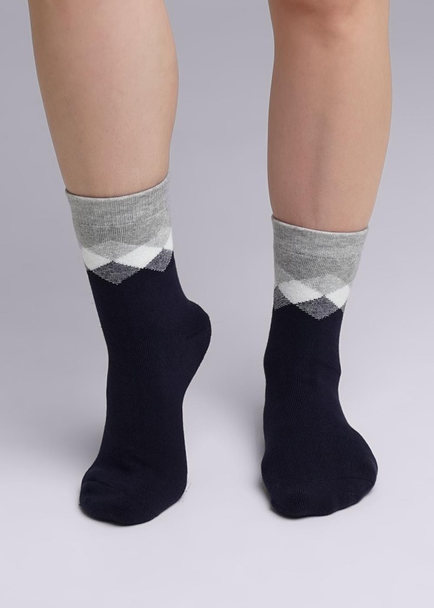 CLE Д2342П Носки женские фото 3