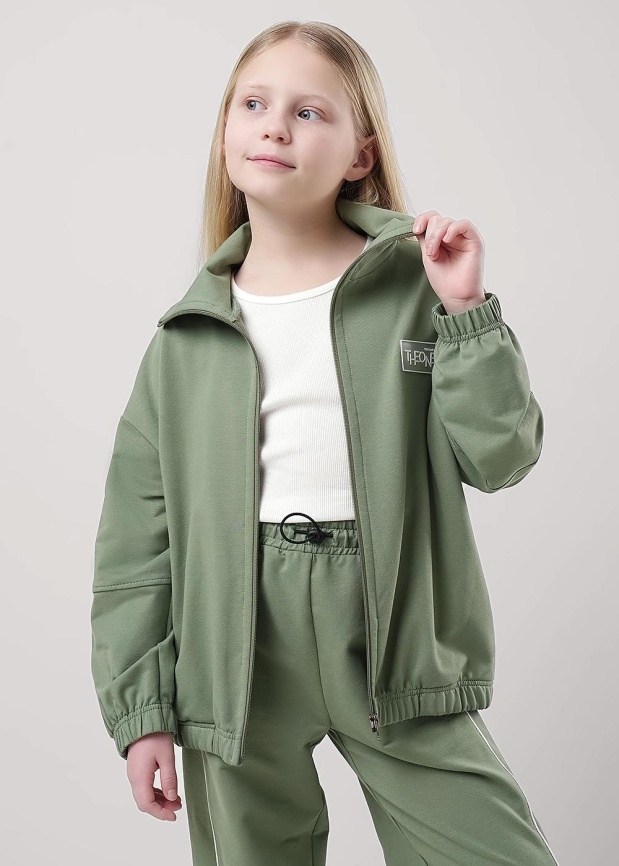 CLE 856967/13у Бомбер детский фото 1