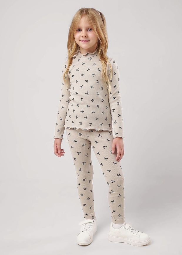 CLE 756892шн Лосины детские фото 1