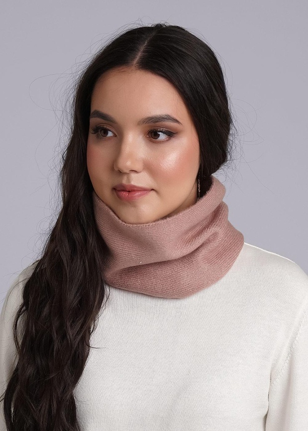 CLE 433881ап Шарф женский фото 3