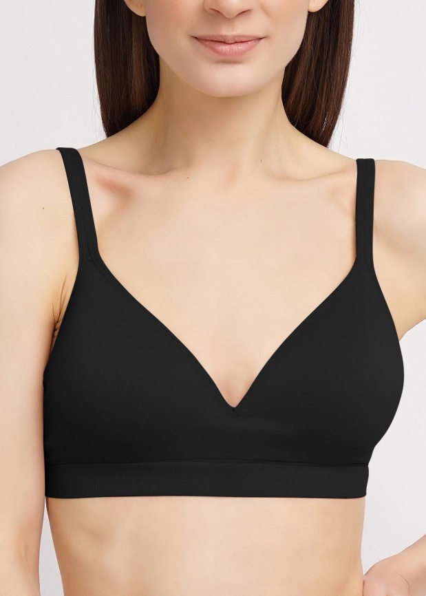 CLE LBR012pk Бюстгальтер подростковый фото 3