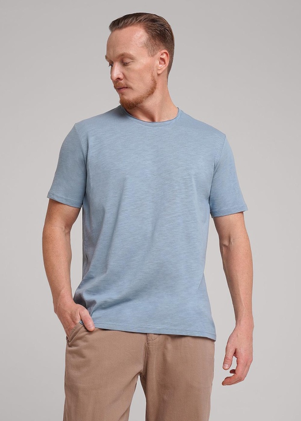 CLE 662640о_п Футболка мужская фото 4