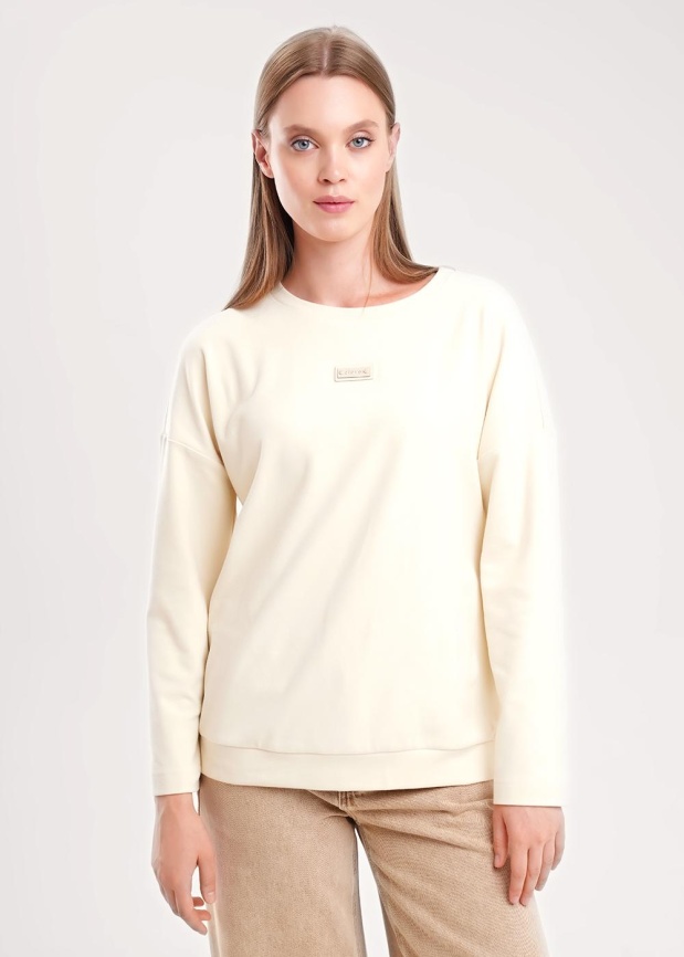 CLE 157023/190инн Джемпер женский фото 2