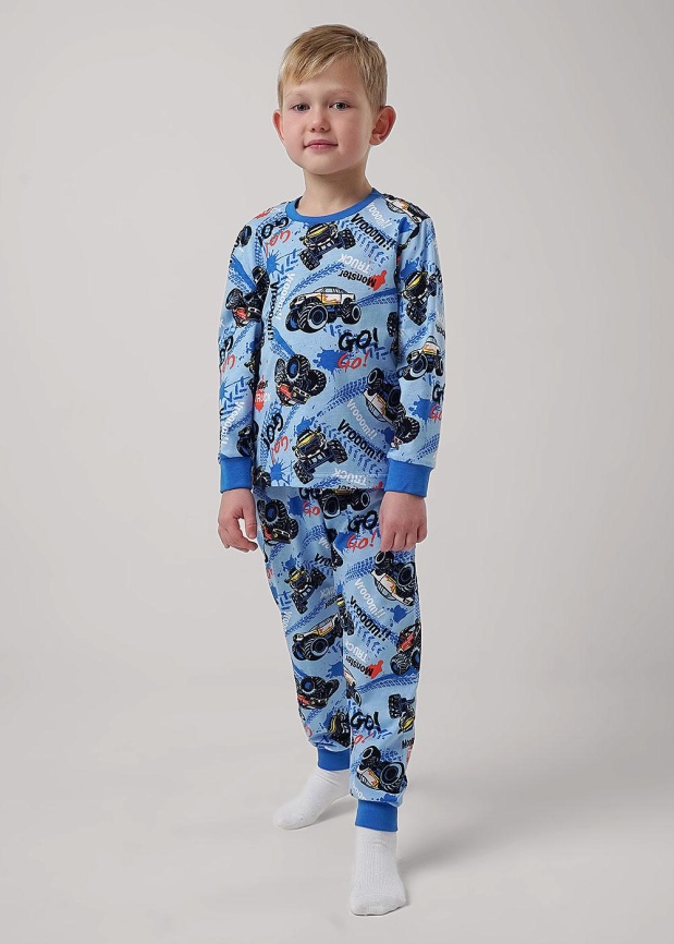 CLE 909473кдн Пижама детская фото 2