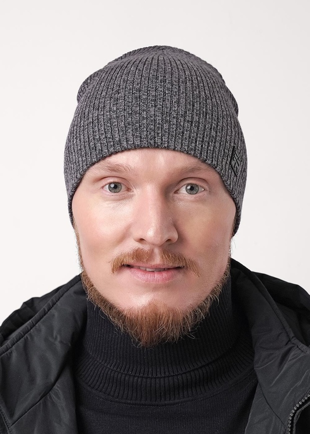 CLE 604303вн Шапка мужская фото 1