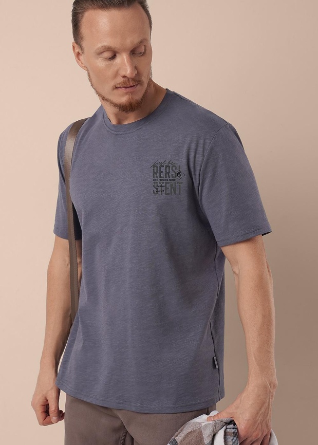 CLE 562301/13о_п Футболка мужская фото 3