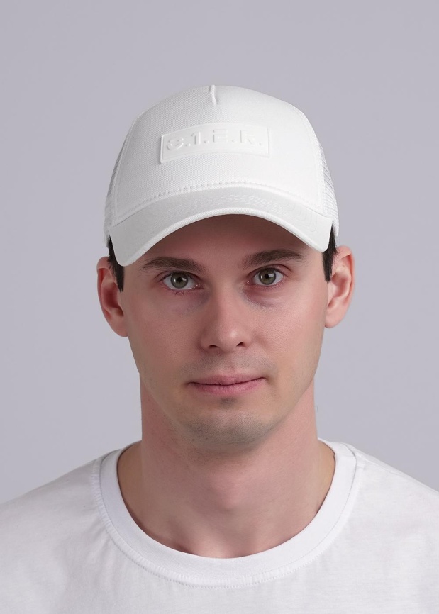 CLE 21 сетка Бейсболка фото 2