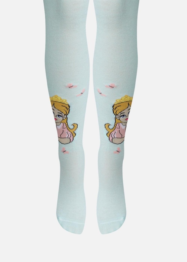 CLE КД183 92-110 Колготки детские фото 1