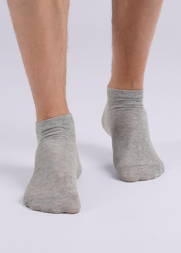 CLES M2001 Носки мужские фото 2