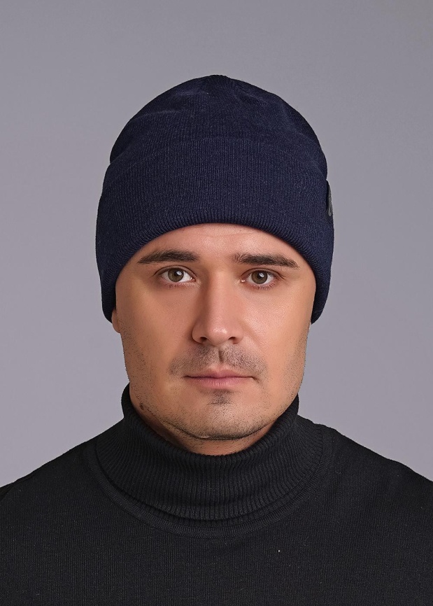 CLE 433922аш Шапка мужская фото 4