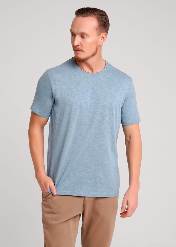 CLE 662640о maxi_п Футболка мужская фото 4