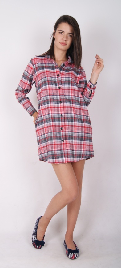 Сорочка для женщин 88281 фото 1