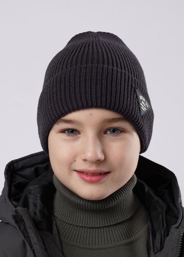 CLE 563420вн Шапка детская для мальчика фото 2