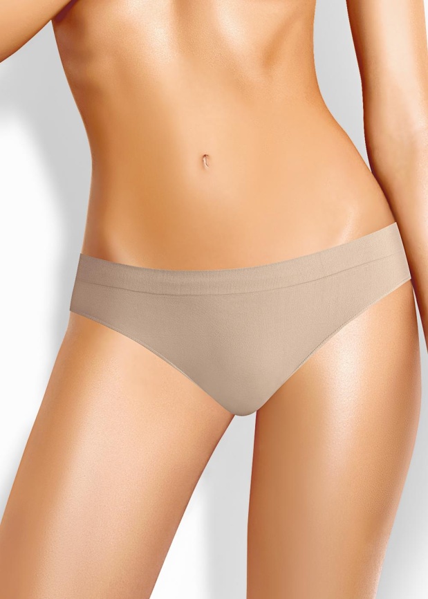 CLE LBRS012/1pk Трусы женские бразилиана фото 2