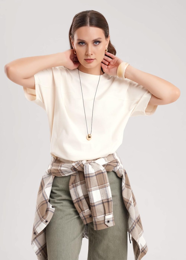 CLE 267088/195ли Джемпер женский фото 1