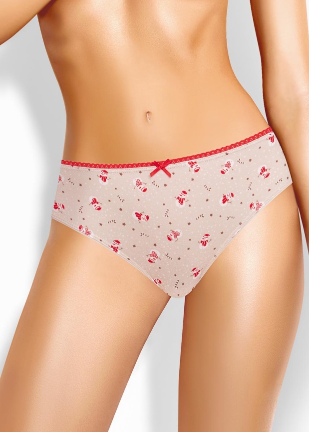 CLE C1199/2 Трусы женские слипы фото 1