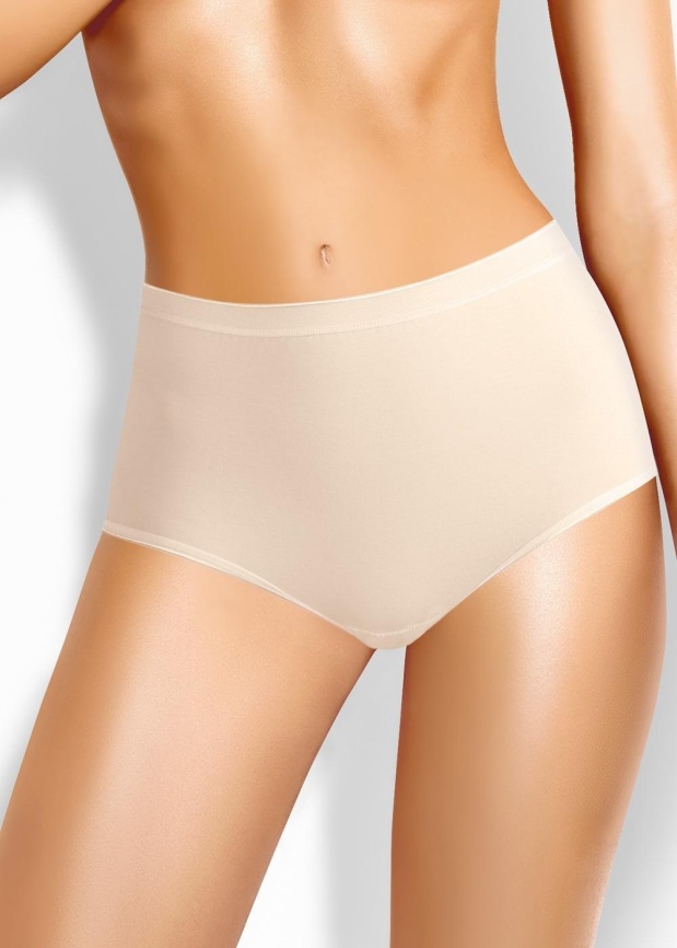 CLE U001 Трусы женские макси фото 6