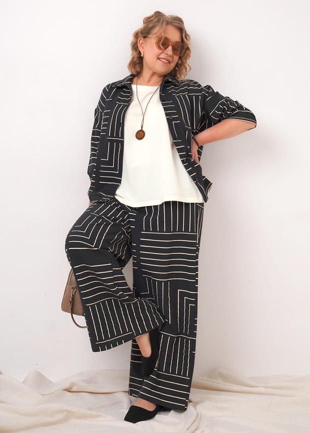 CLE 267160/202ззн Брюки женские фото 1