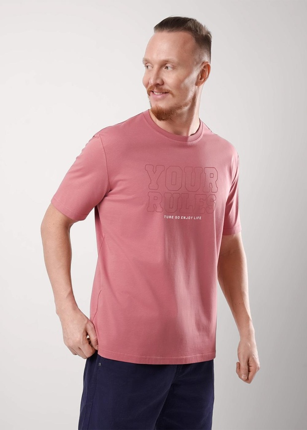 CLE 552483/22кд maxi_п2 Футболка мужская фото 1