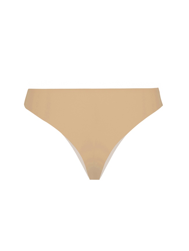 Трусы жен Magnolia бежевый Brazilian, 0120273119 фото 6