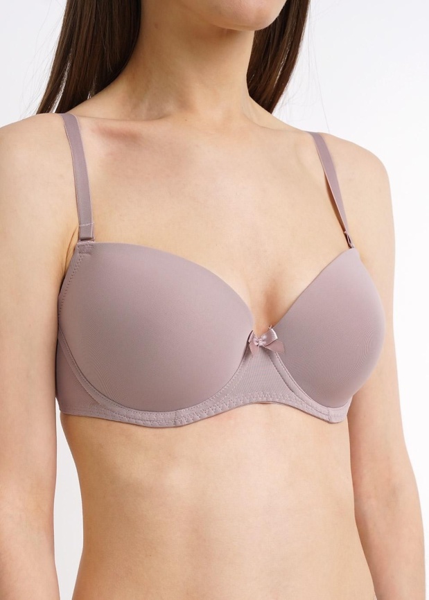 CLE LBR006pk Бюстгальтер женский фото 3