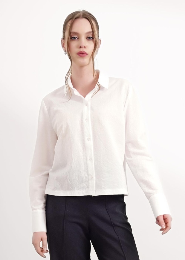 CLE 156977/181кж Рубашка женская фото 2
