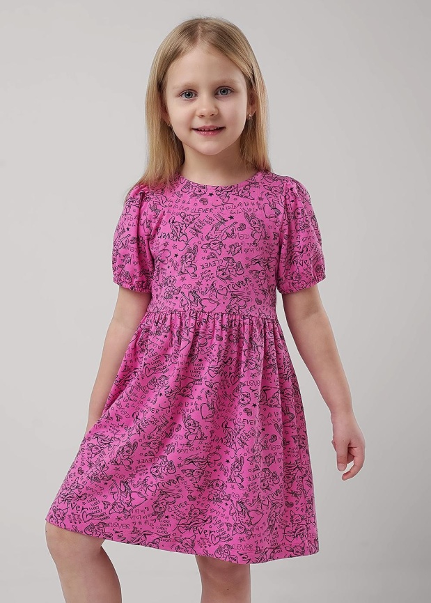 CLE 856903гн Платье детское фото 1