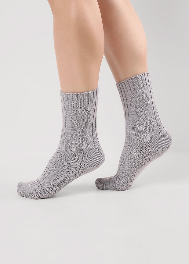 CLE Д684Ш Носки женские фото 4