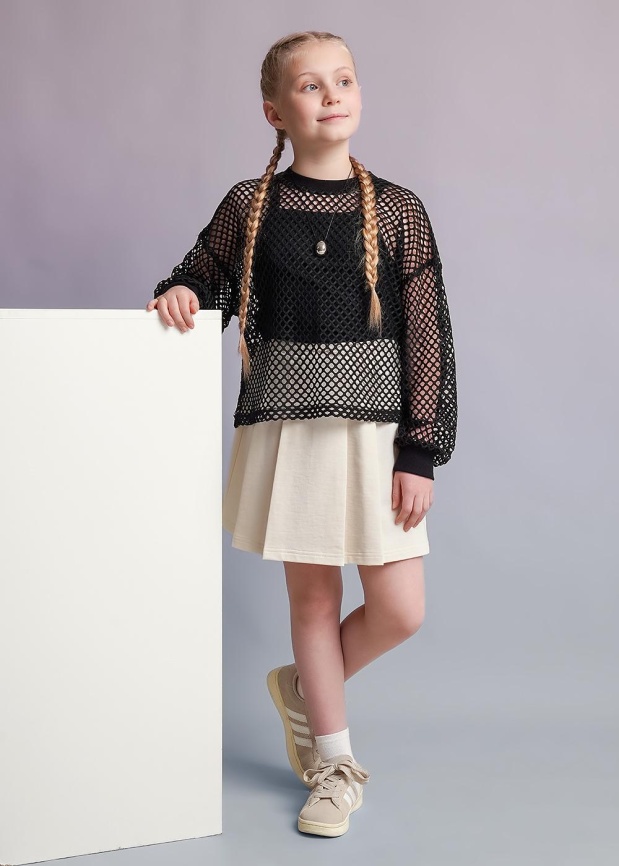 CLE 867378/15а Юбка детская для девочки фото 1