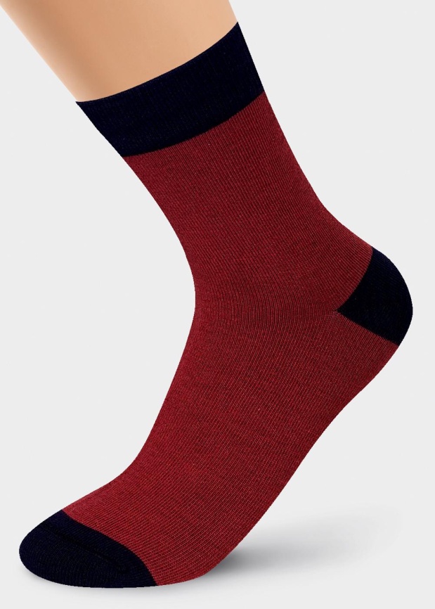 CLE Д2203 Носки женские фото 2