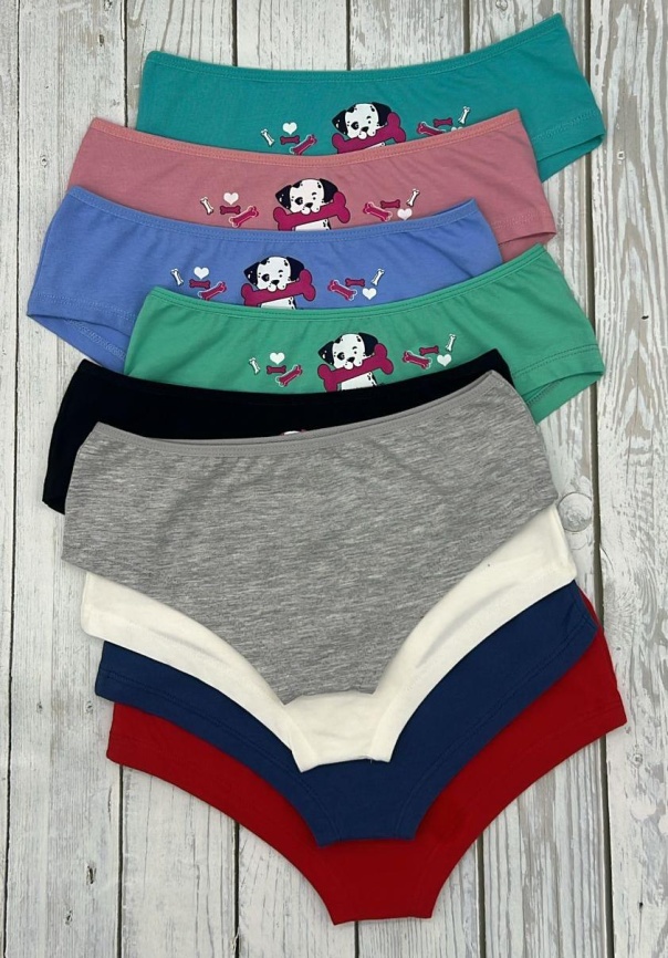 Женские трусы 114632 фото 2