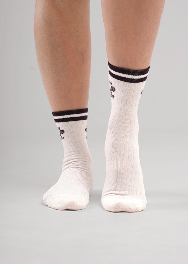 CLE Д5639 Носки женские фото 3