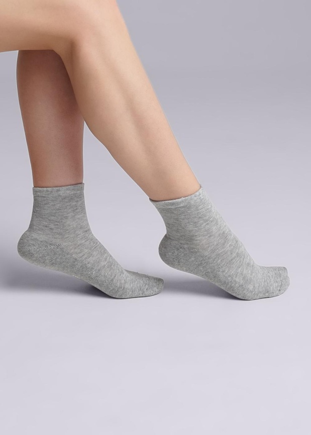 CLE Д201М Носки женские фото 3