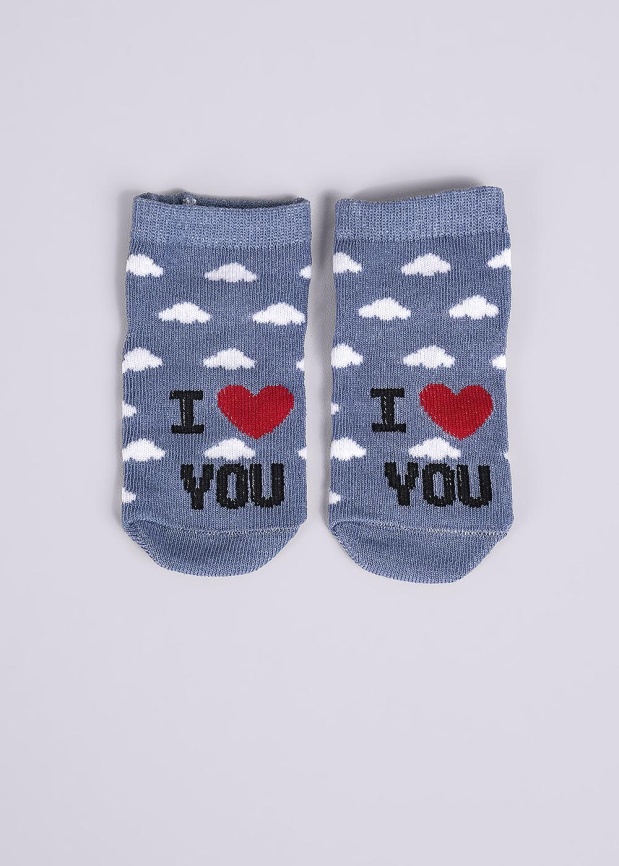 CLE С591 7-8 Носки детские фото 4