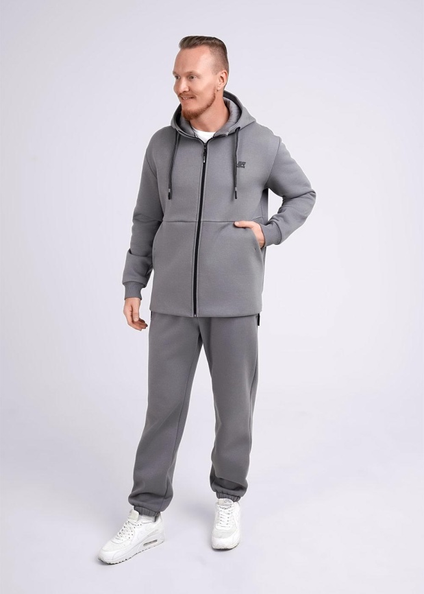 CLE 442448/15фф_п Толстовка мужская фото 1