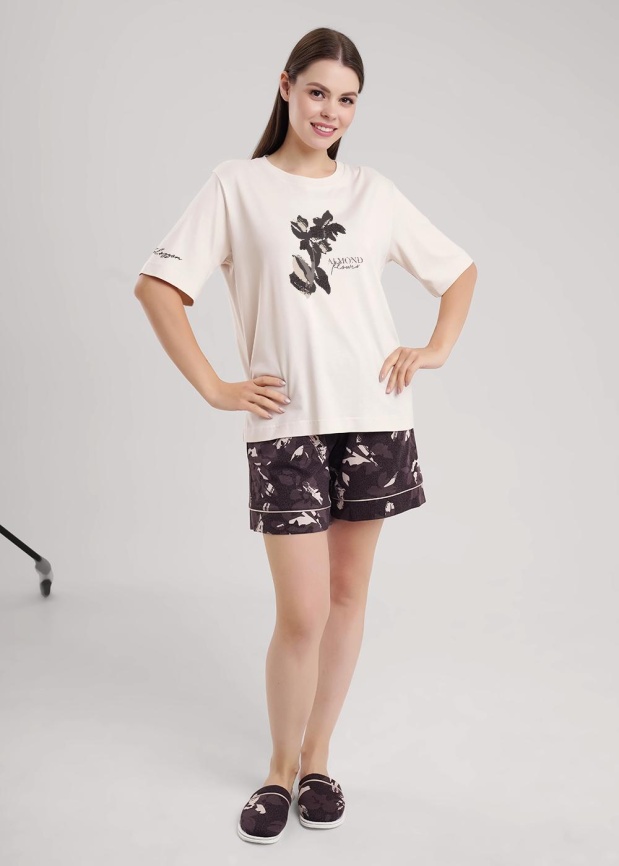 CLE LP15-1181 Пижама женская фото 1