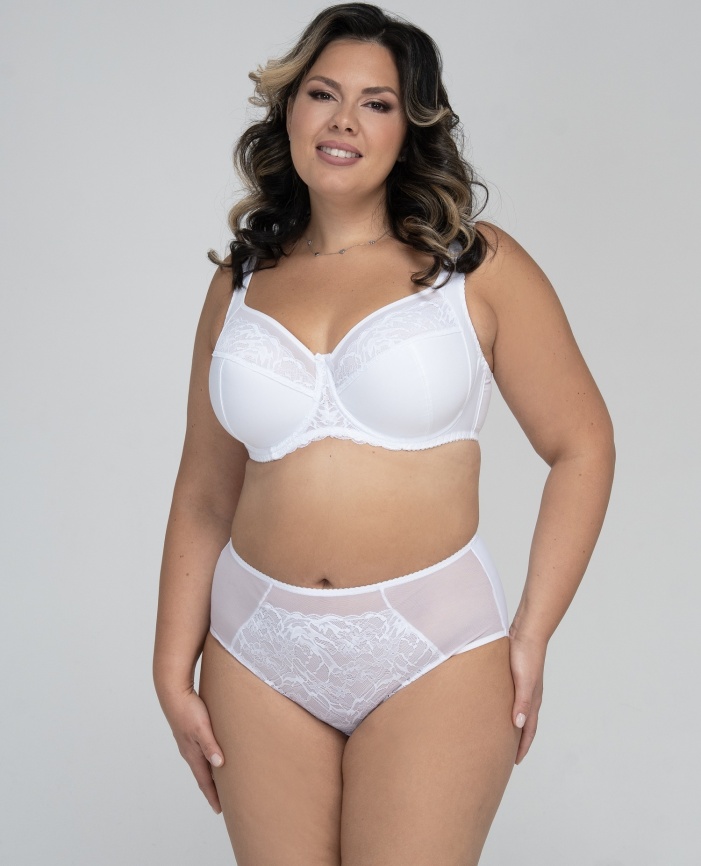 Бюстгальтер 310-180 БЕЛЫЙ фото 2