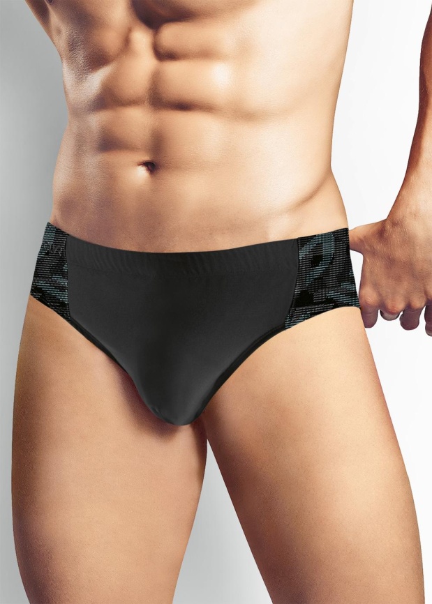 CLE SC541513 Плавки купальные мужские фото 2