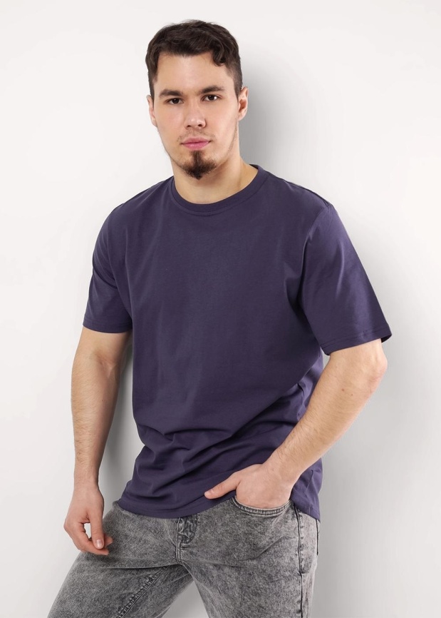 CLE 600351кд Футболка мужская фото 14