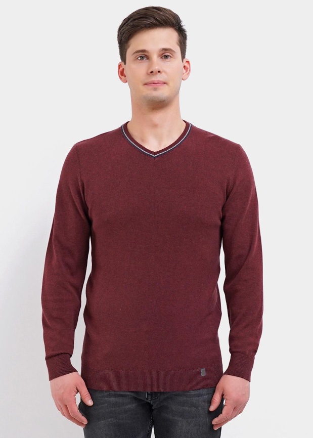 CLE 692490х Джемпер мужской фото 2