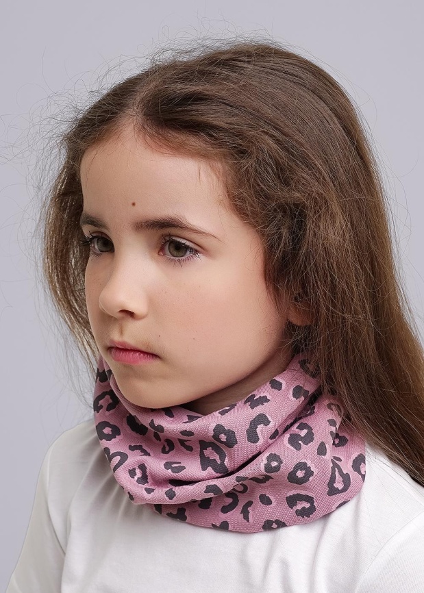 CLE 441450рп Шарф детский фото 2