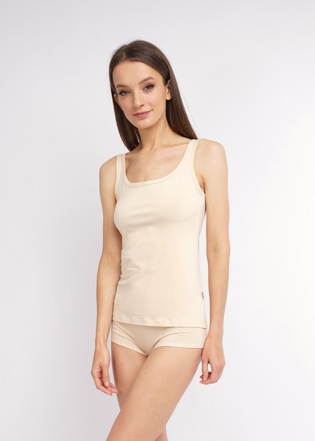 CLE LM001у Майка женская фото 1