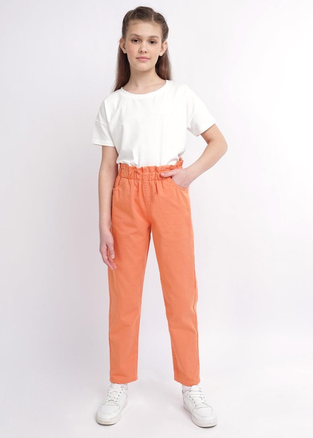 CLE 822641ру Брюки детские для девочки фото 1