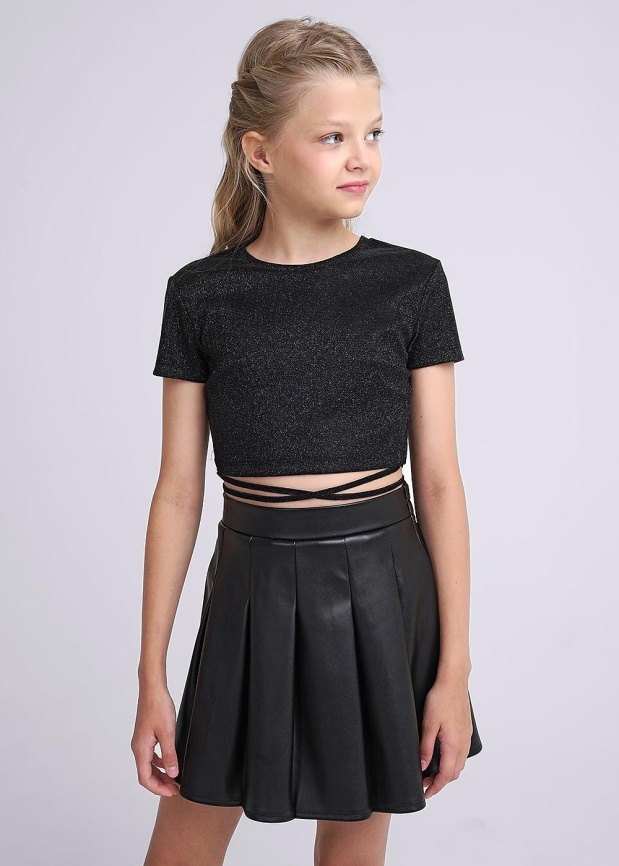 CLE 746835/89я Блузка детская фото 1