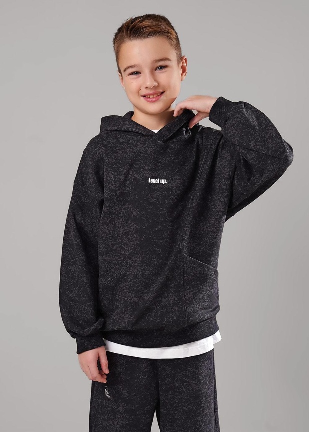 CLE 867300/10ун_п Худи детское фото 1