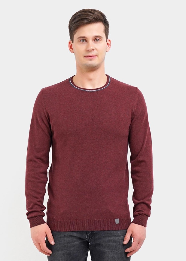 CLE 692502х Джемпер мужской фото 1