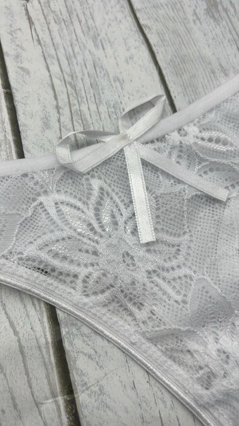 Стринги для женщин 98411 фото 3