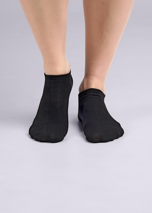 CLE Д202 Носки женские фото 4