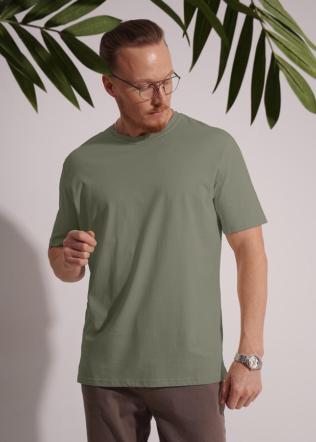 CLE 562614/17кд maxi_п Футболка мужская фото 2