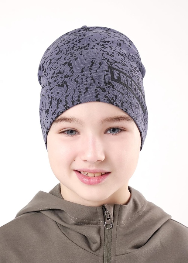 CLE 556026/2рп Шапка детская фото 5